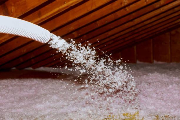 Best Energy Efficiency Insulation in East Pepperell, MA