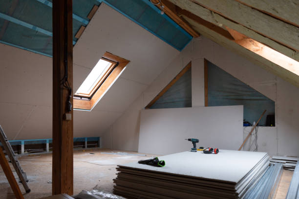 Best Cellulose Insulation in East Pepperell, MA