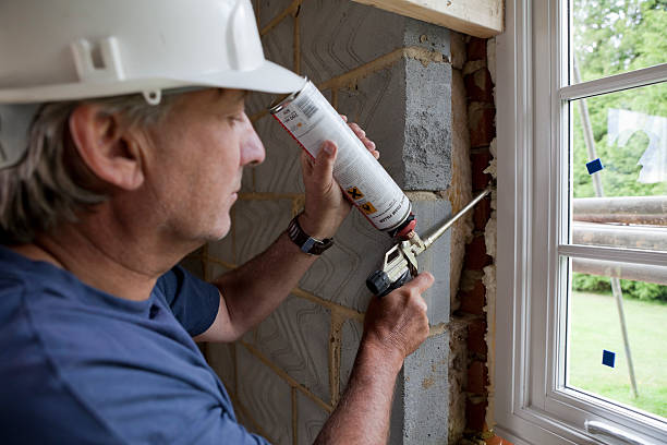 Types of Insulation We Offer in East Pepperell, MA